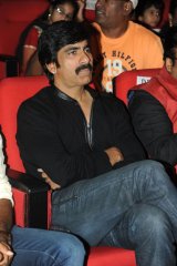 Power Audio Launch